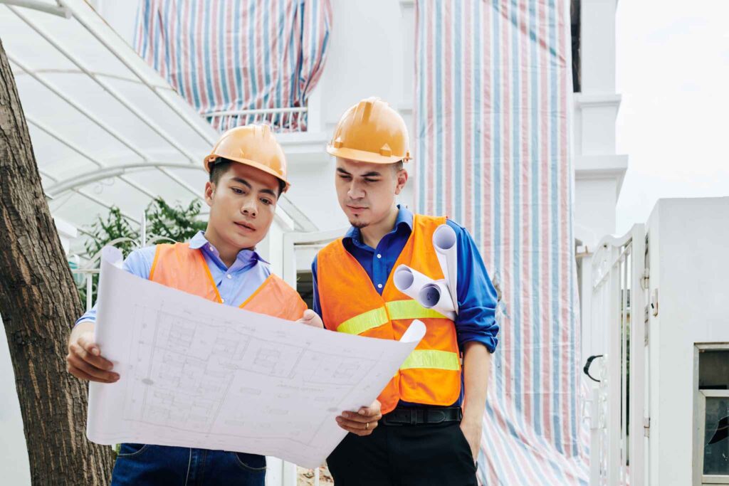 Transforma tus Espacios